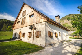 Tourist Farm Šenkova Domačija